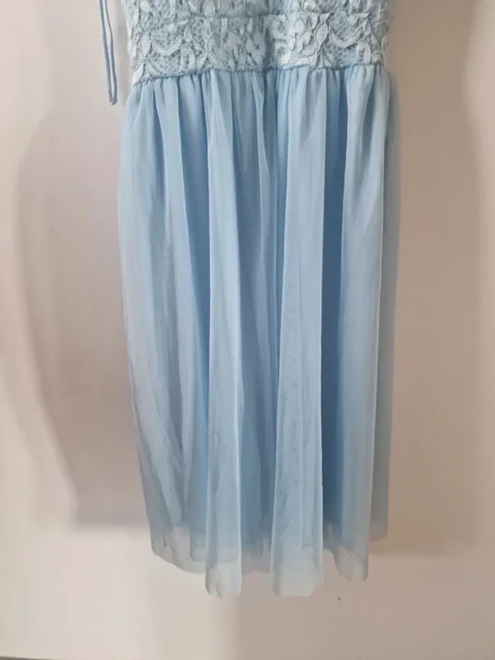 Robe de cérémonie - photo numéro 3
