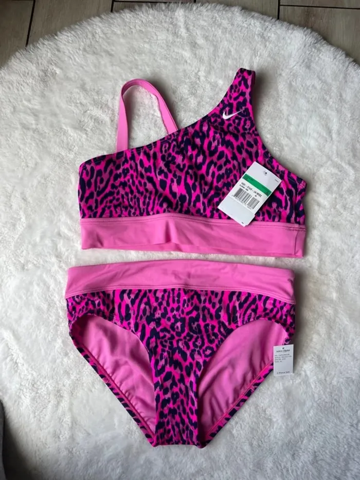 maillot de bain nike
