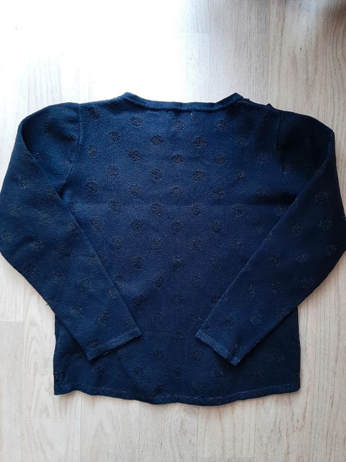 Pull fille - photo numéro 2