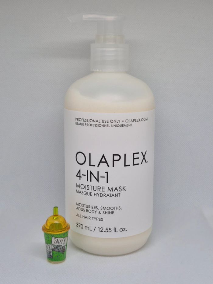 Lot Olaplex N4P & 4-in-1 - photo numéro 6