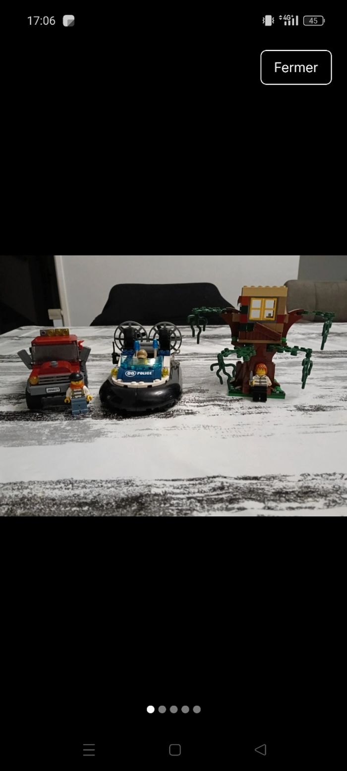 Set lego
