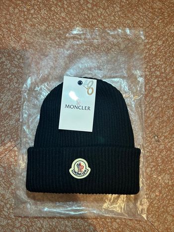 Bonnet Moncler