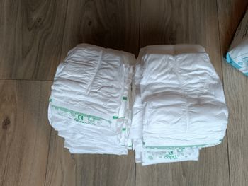 19 couches Tindoo taille 3