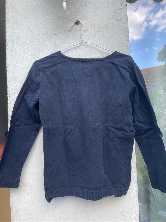 Pull Zara - photo numéro 3