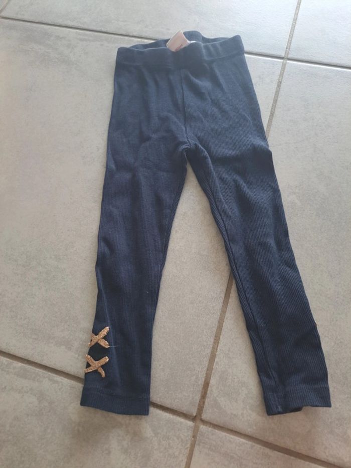Legging 18 mois