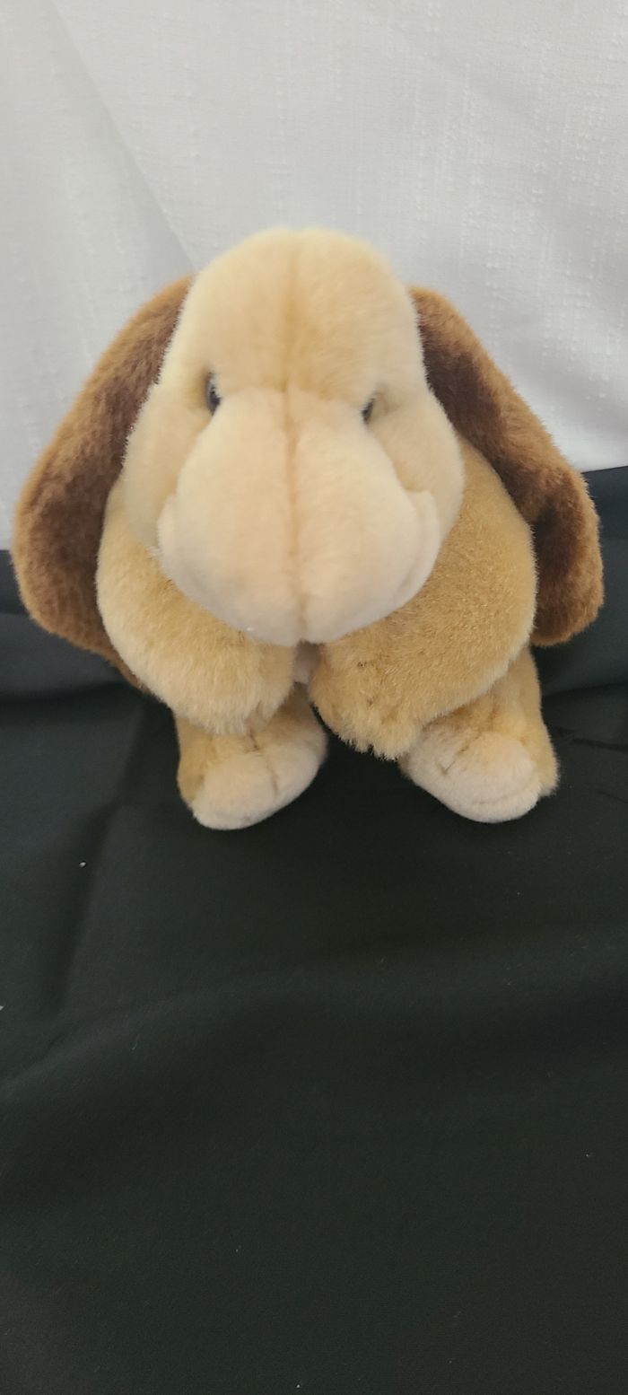 Peluche TRUDI Tortue - photo numéro 3