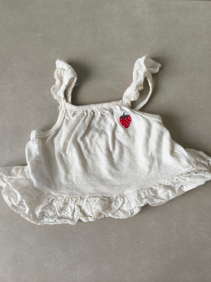 Lot bébé fille 3 mois - photo numéro 10