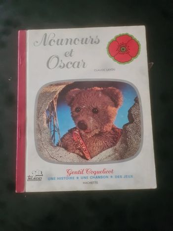 Nounours et Oscar 1976