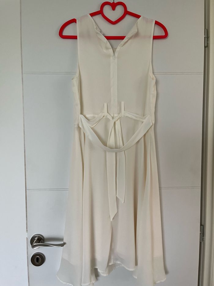 Robe cérémonie fille 14 ans