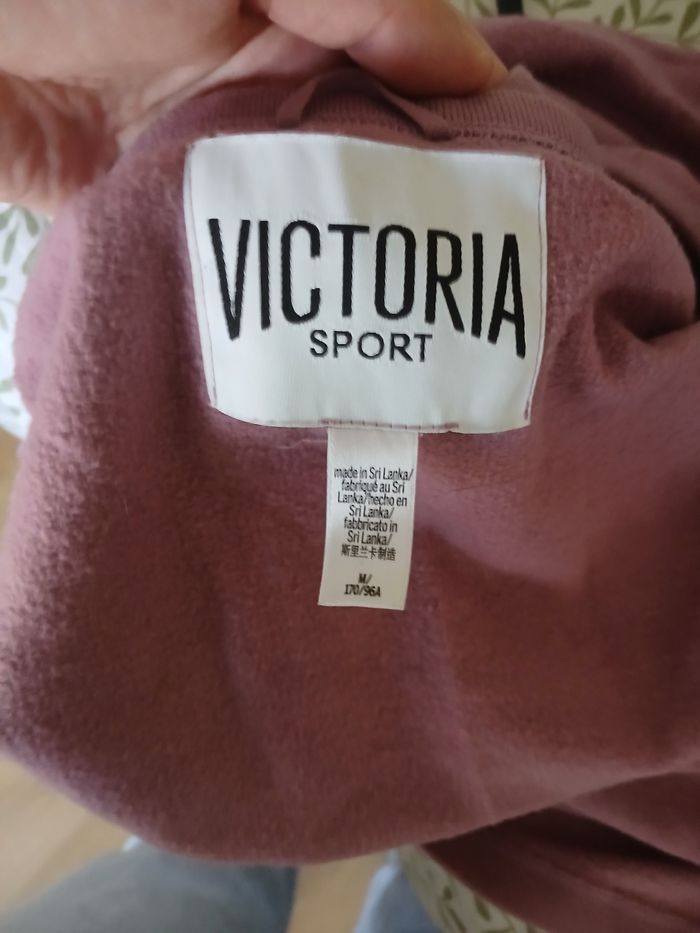 Pull victoria secret - photo numéro 3