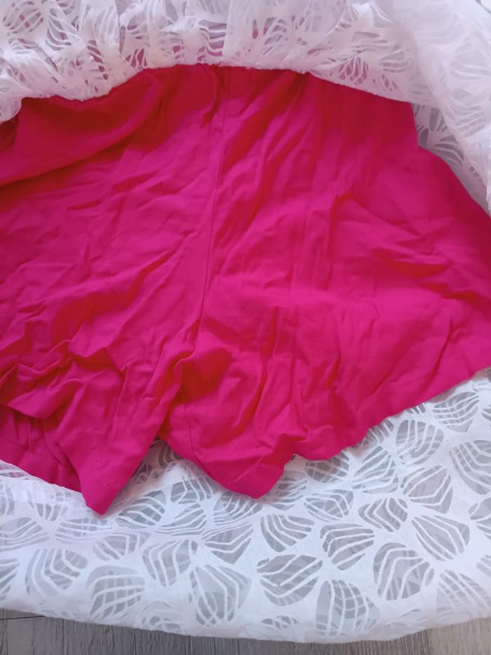 Ensemble Catimini bonbons 7/8 ans - photo numéro 4