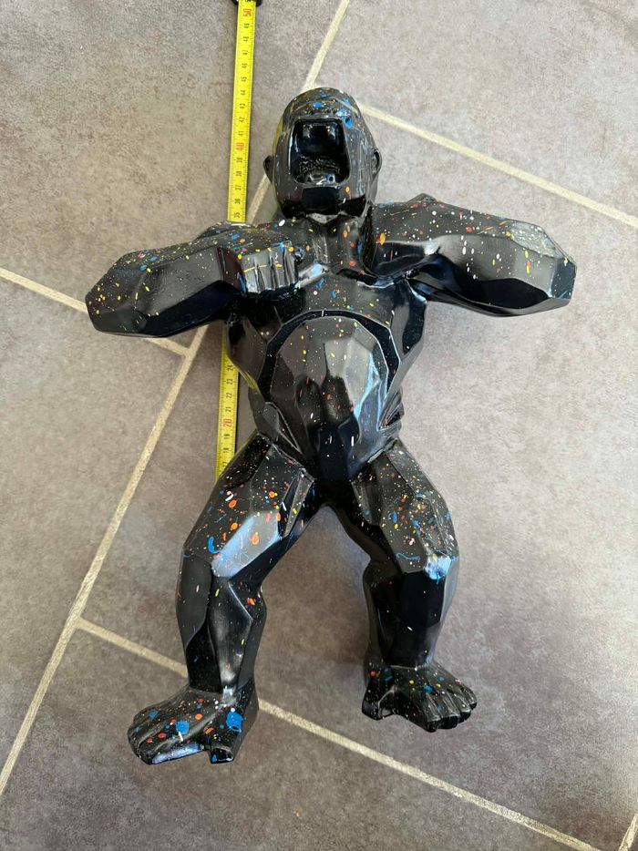 Statuette Gorille
