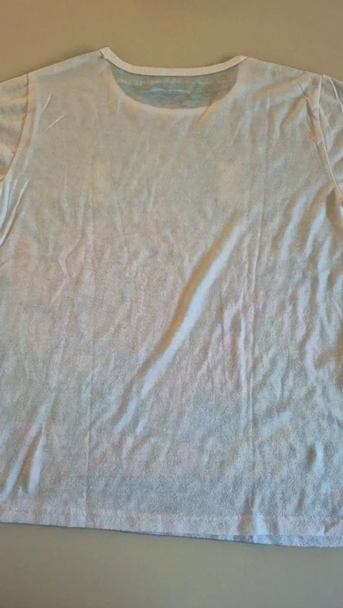 Tee-shirt Dragon Ball - photo numéro 4