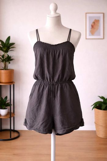 Combishort - Taille 38