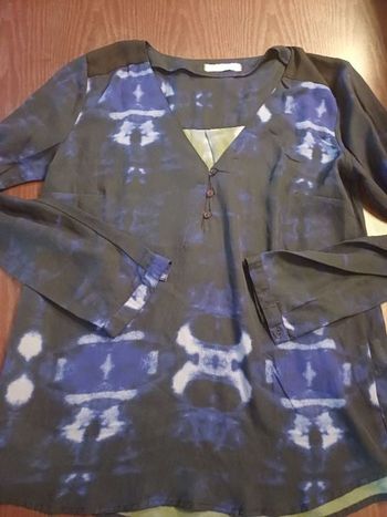 Blouse legere