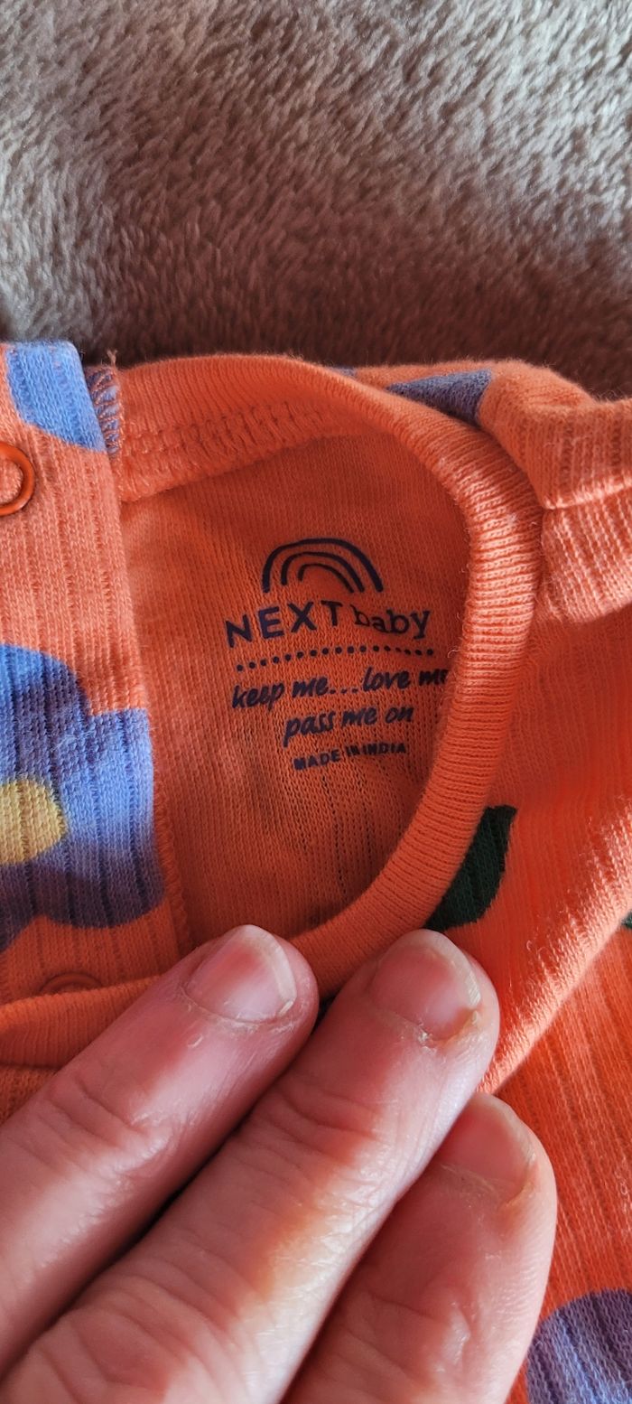 Barboteuse - photo numéro 3