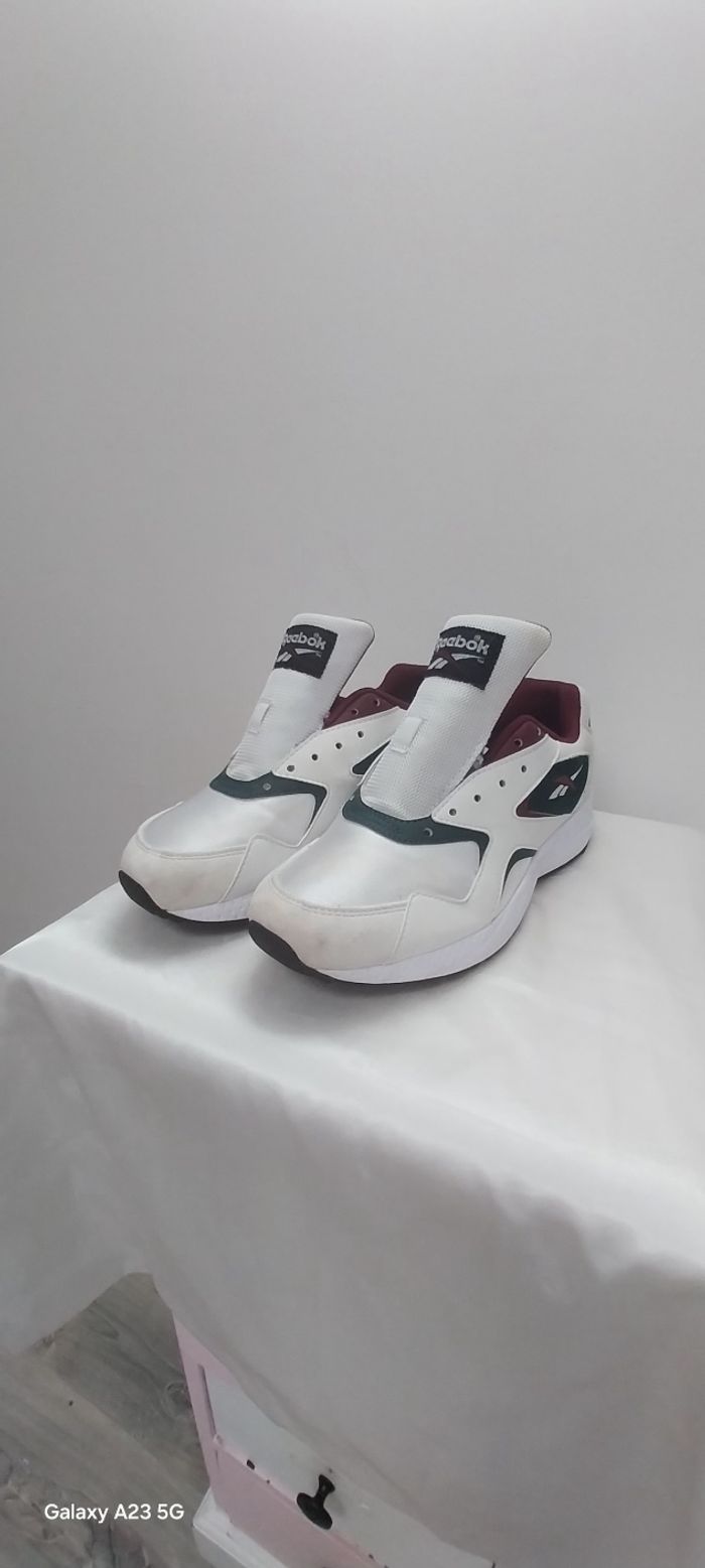 Reebok Aztrek 96 – - photo numéro 4