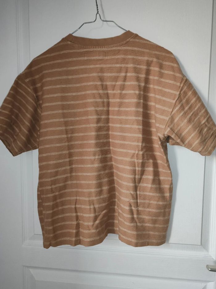 T-shirt zara - photo numéro 2