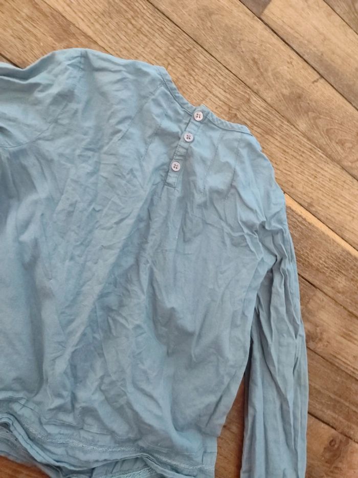 Tee-shirt - photo numéro 5