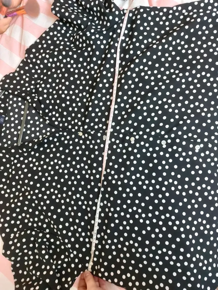 Chemise femme grande taille - photo numéro 6