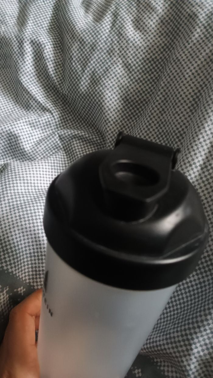 Shaker myprotein - photo numéro 3