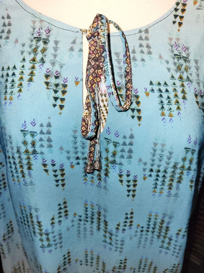 Robe d'été légère 44 - photo numéro 3