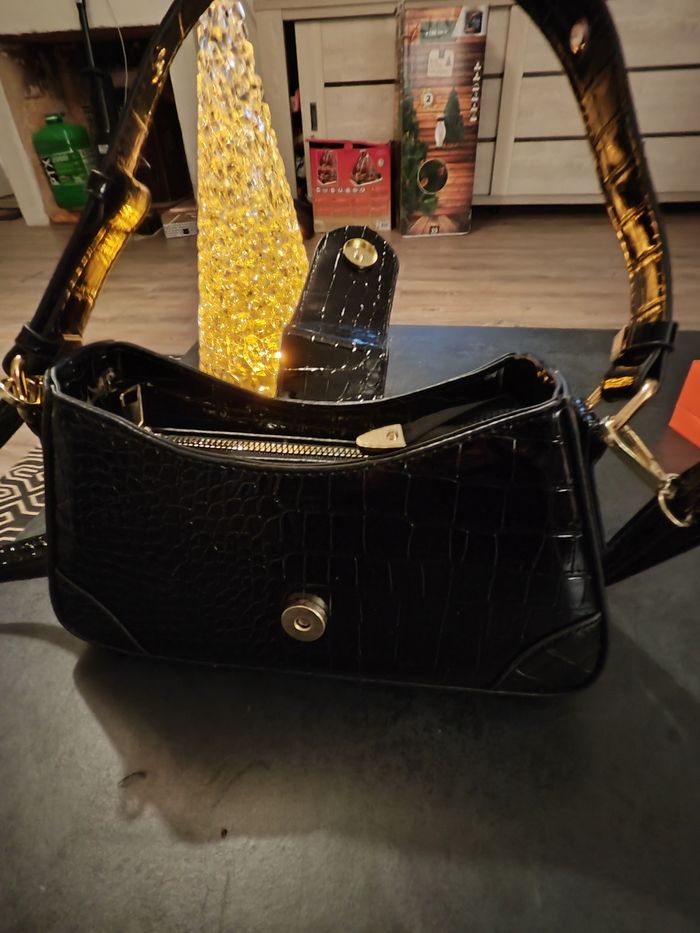 Sac a main lo ju - photo numéro 3