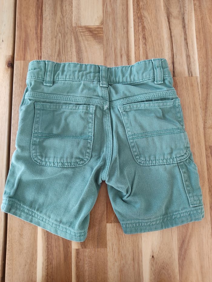 Short 3 ans - photo numéro 2