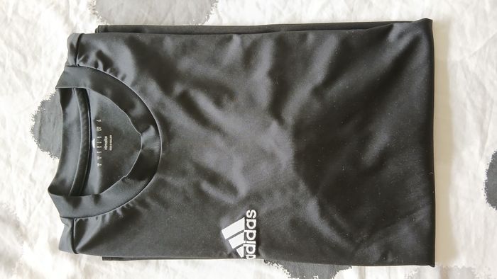 Tshirt Adidas - photo numéro 4