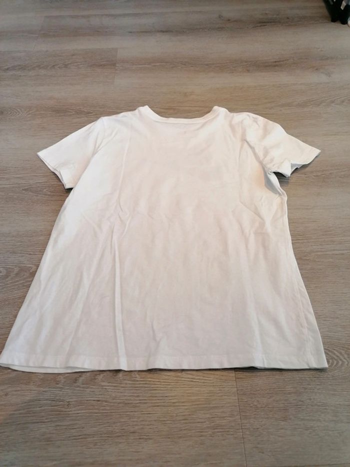 Tee shirt Nike - photo numéro 4
