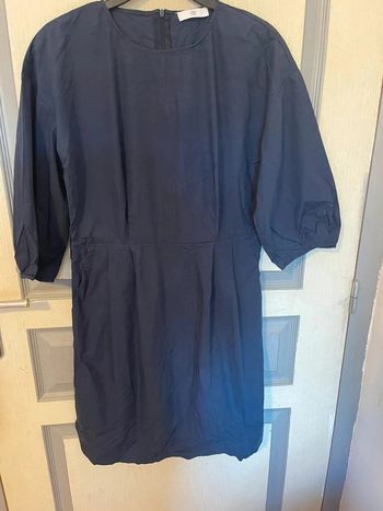 Robe automne
