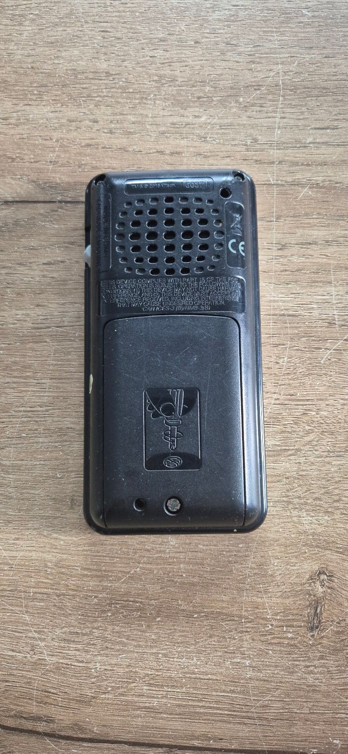 Téléphone interactif Emoti'Fun - photo numéro 6