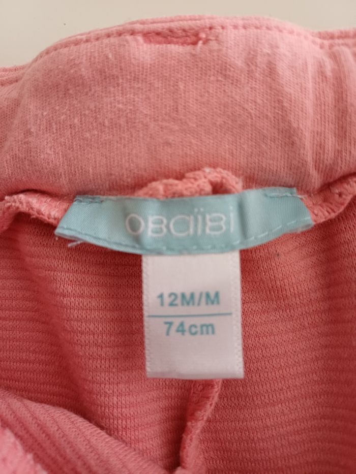 Short - photo numéro 4