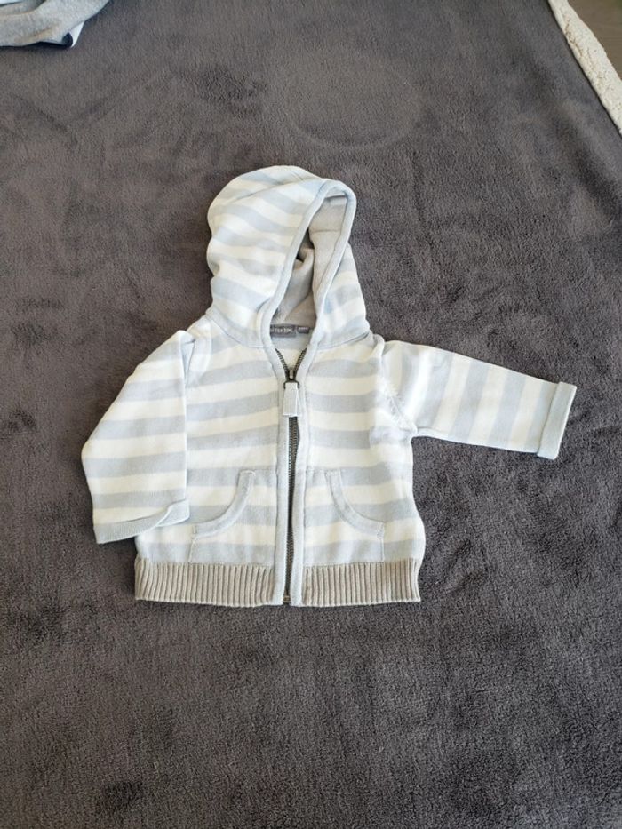 Gilet