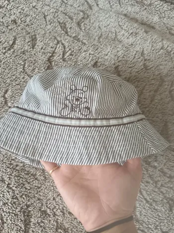 Chapeau bob