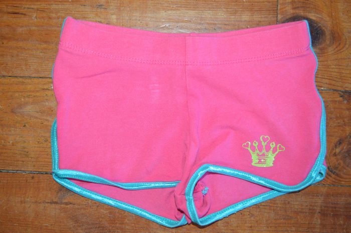 Short Orchestra 4 ans