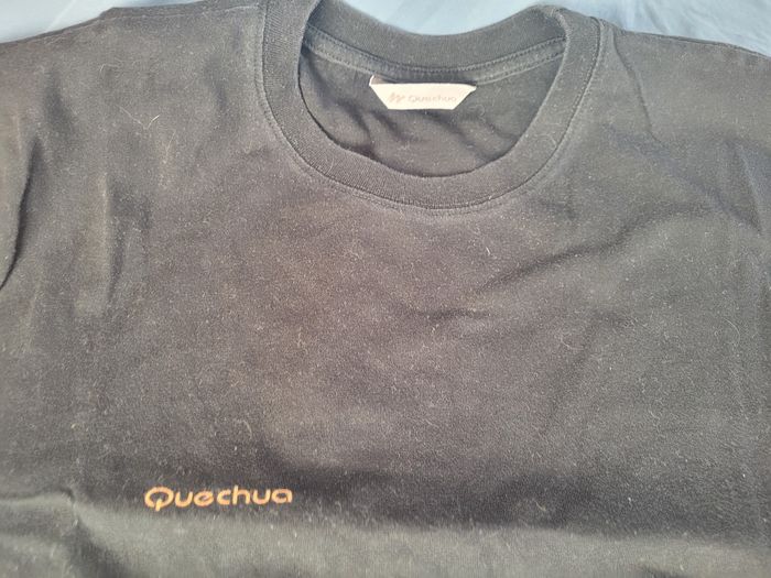 Tee-shirt - photo numéro 2
