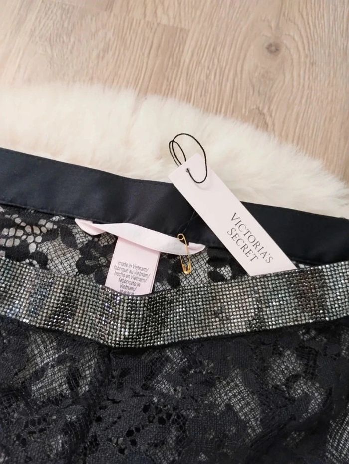 Victoria's Secret pantalon en dentelle - photo numéro 4