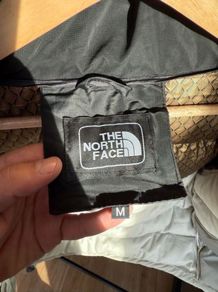 Doudoune The north face - photo numéro 7