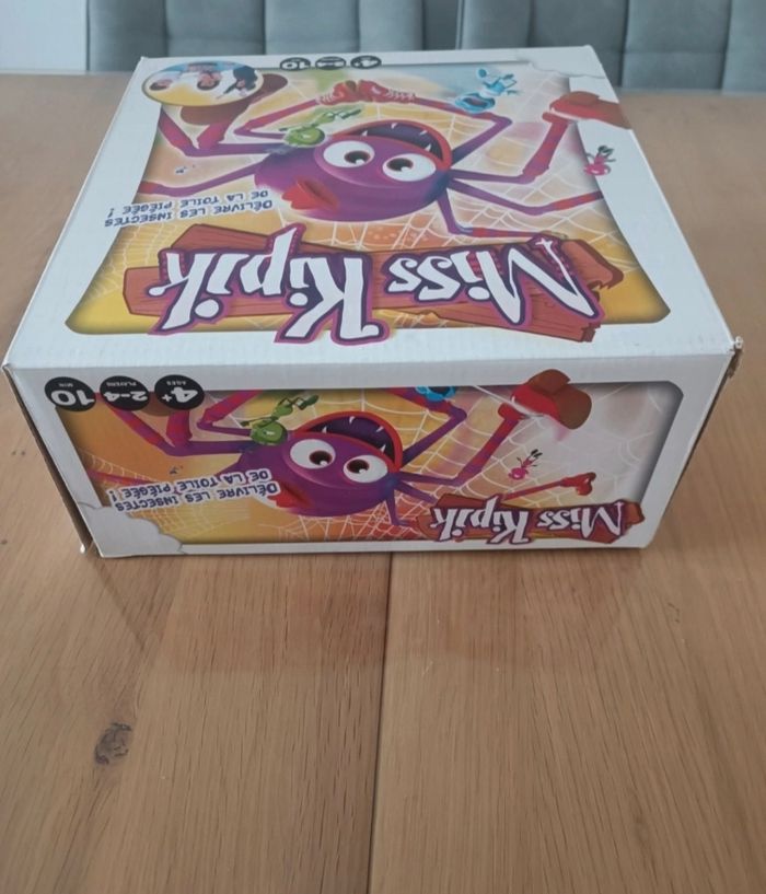 Jeu Miss Kipik - photo numéro 5