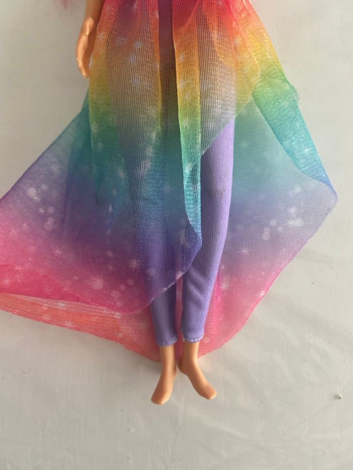 Poupée Barbie Dreamtopia – Mattel 2013 – 30 cm – Très bon état - photo numéro 4