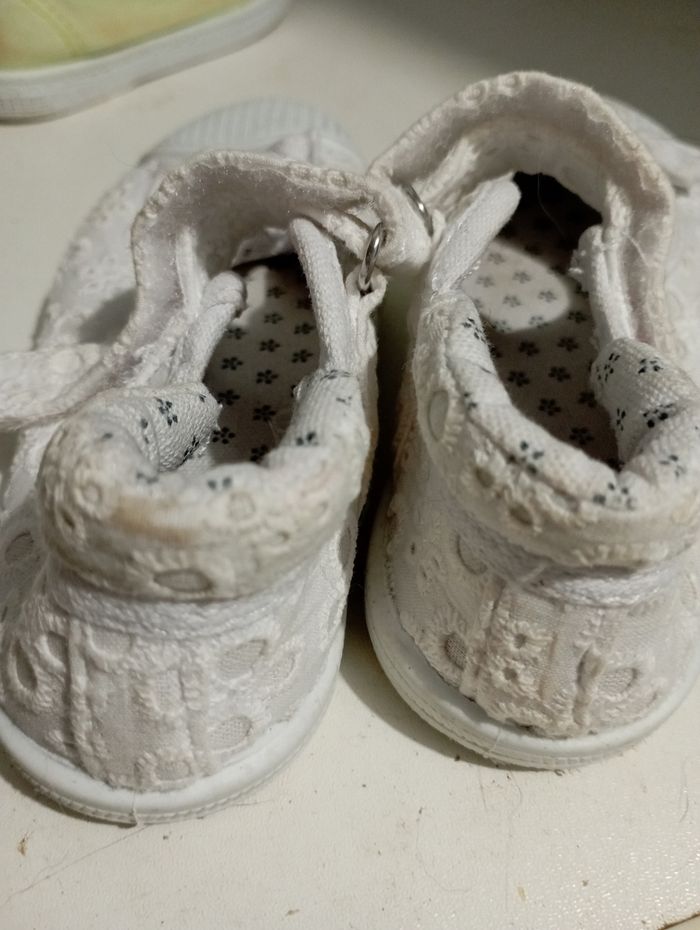Chaussures - photo numéro 3