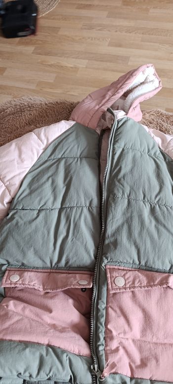 Manteau Tape à l'oeil 