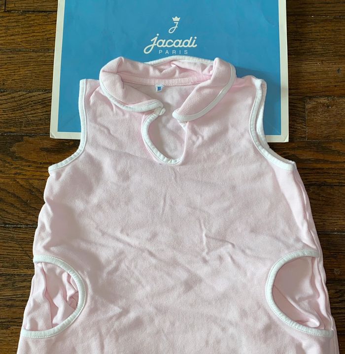 Robe jacadi 18 mois - photo numéro 2