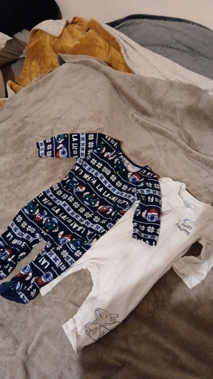 Vêtement 9 mois - photo numéro 4