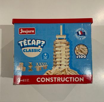 Briquette de bois