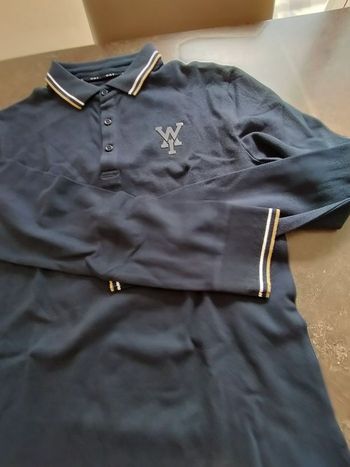 Polo ML XS Ikks