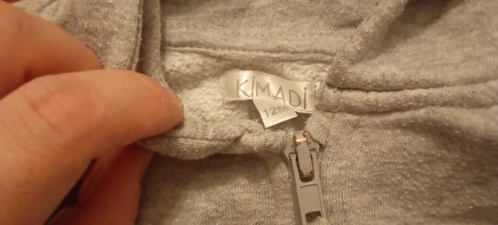 Veste 12 mois - photo numéro 2