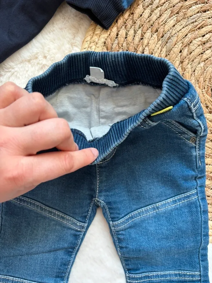 Ensemble esprit - photo numéro 4