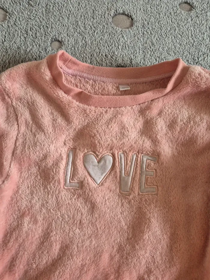 Pull chaud 146-152 cm - photo numéro 2